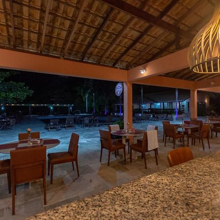 Hotel Fazenda Brisa Itu Eksteriør bilde