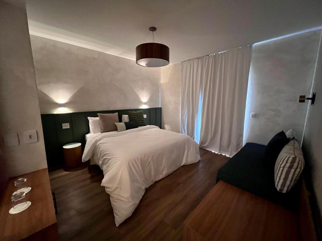 Hotel Fazenda Brisa Itu Rom bilde
