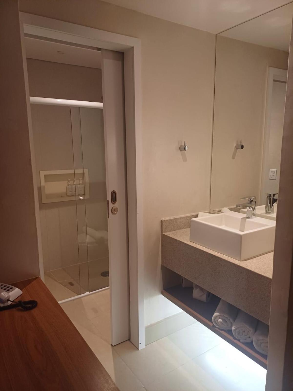 Hotel Fazenda Brisa Itu Eksteriør bilde